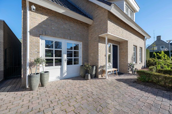 Medium property photo - Madelieflaan 9, 4741 EZ Hoeven